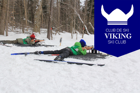 Club de Ski Viking Ski Club - Sentiers et informations